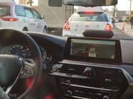 Autonomní BMW řady 5