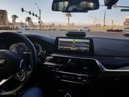 Autonomní BMW řady 5