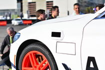 Autonomní BMW řady 5