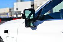 Autonomní BMW řady 5