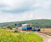 Autonomní vlak EDITA