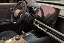 BAIC BJ30
