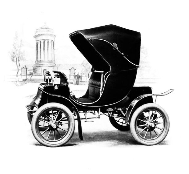 Baker Queen Victoria