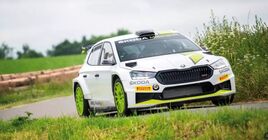 Barum Rally 2022