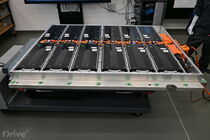 Baterie 82 kWh z platformy MEB