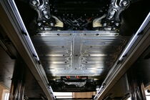 Baterie elektromobilu