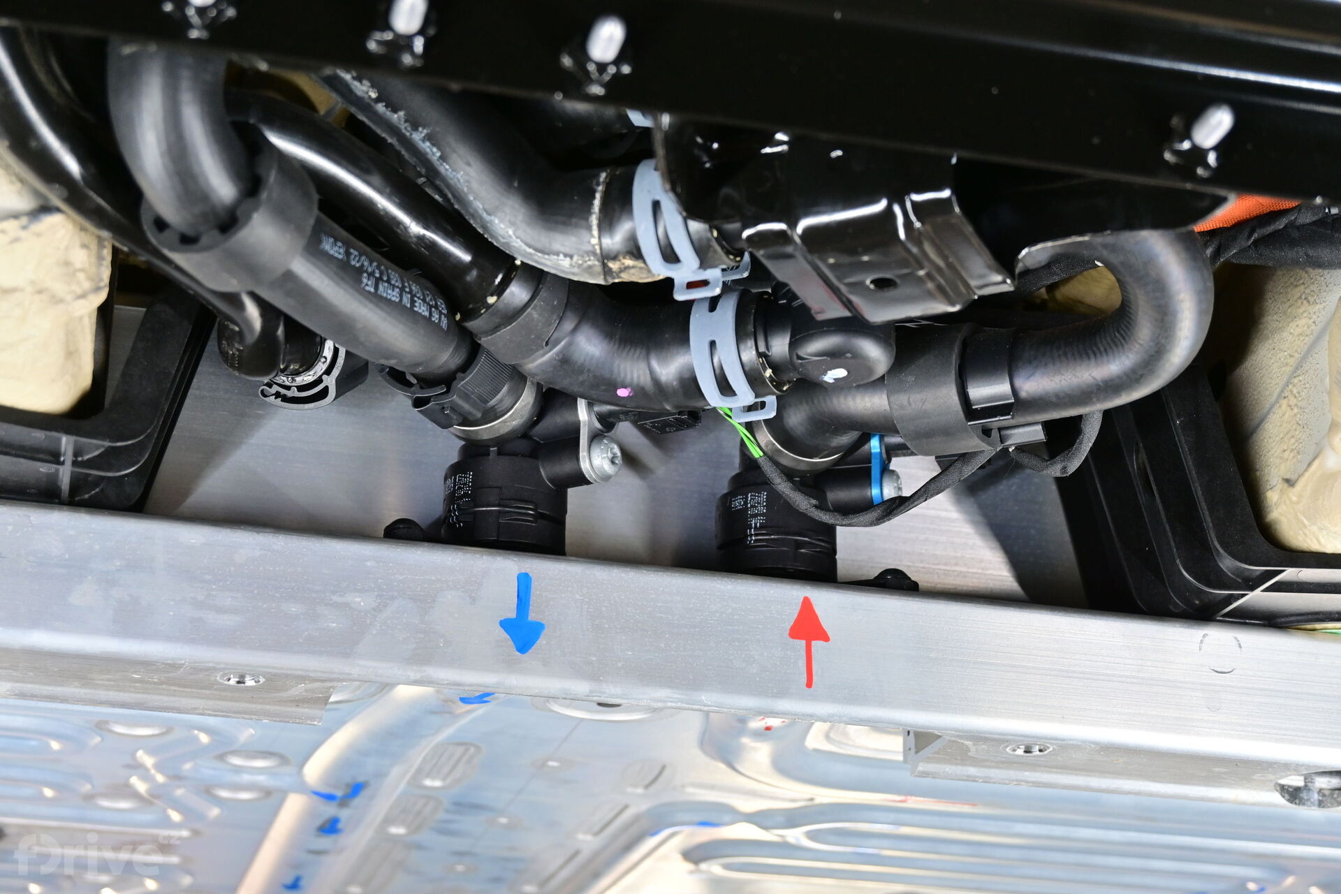 Baterie elektromobilu