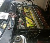 Baterie v Golf CitySTROMer