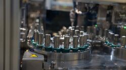 Baterkárna Panasonice Kansas