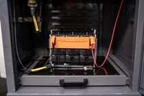 Battery Modul Balancer