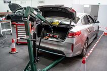 Battery Modul Balancer