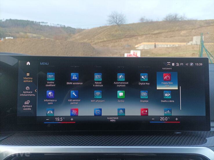 BBMW M340d xDrive (2023)