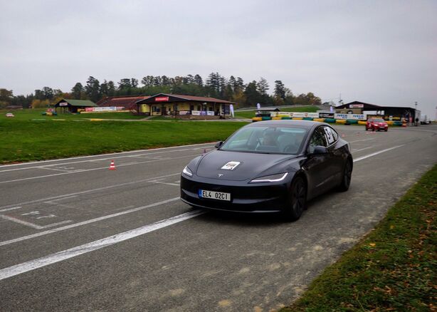 BeElectric Grand Prix