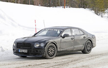 Bentley Flying Spur