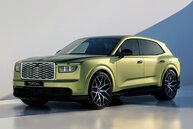 Bentley Torcal