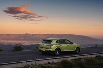 Bentley Torcal
