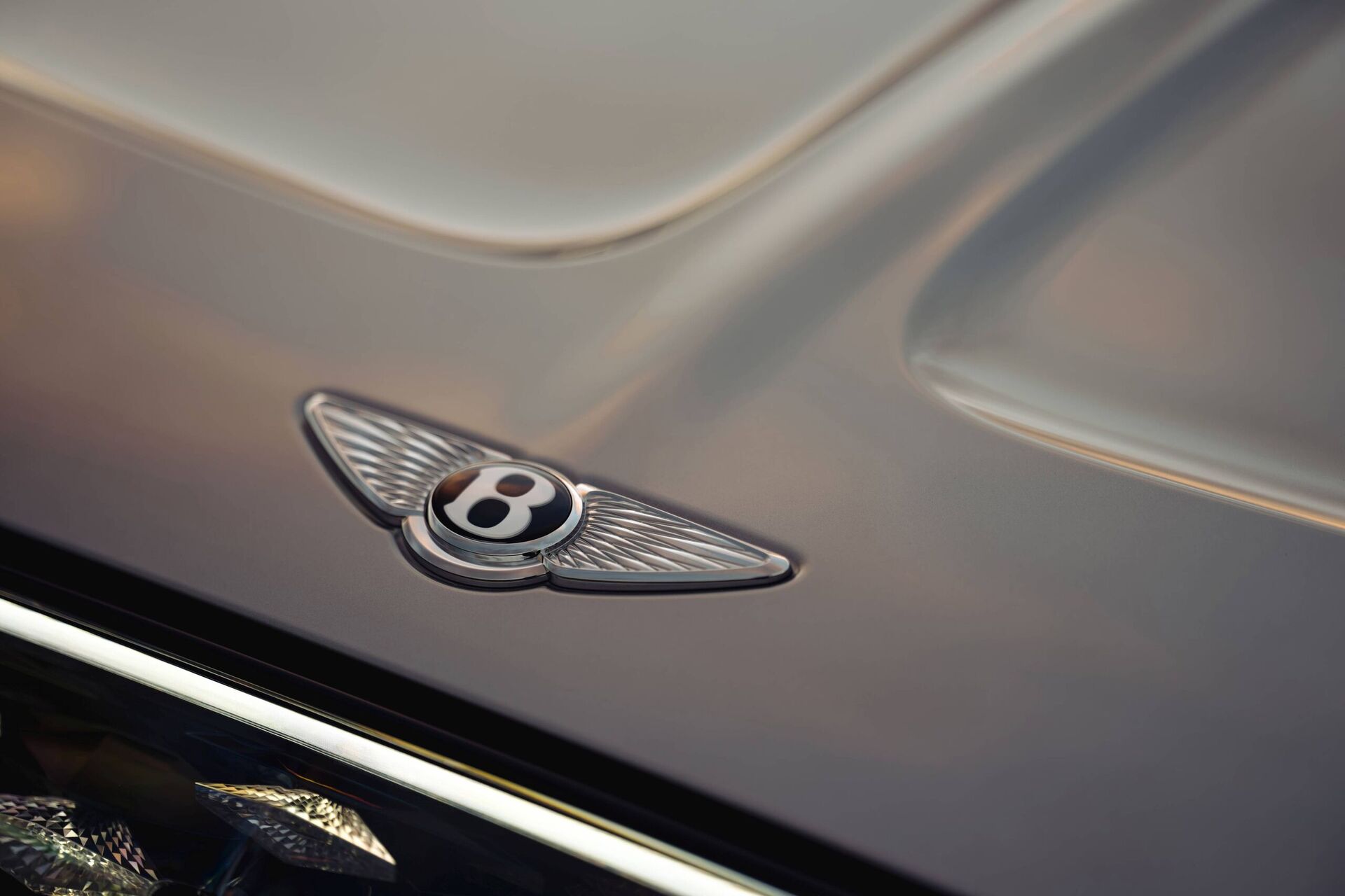 Bentley Torcal