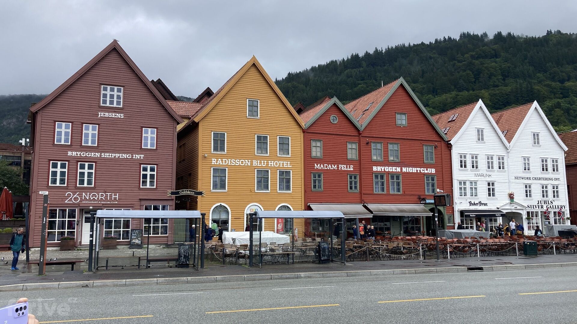 Bergen