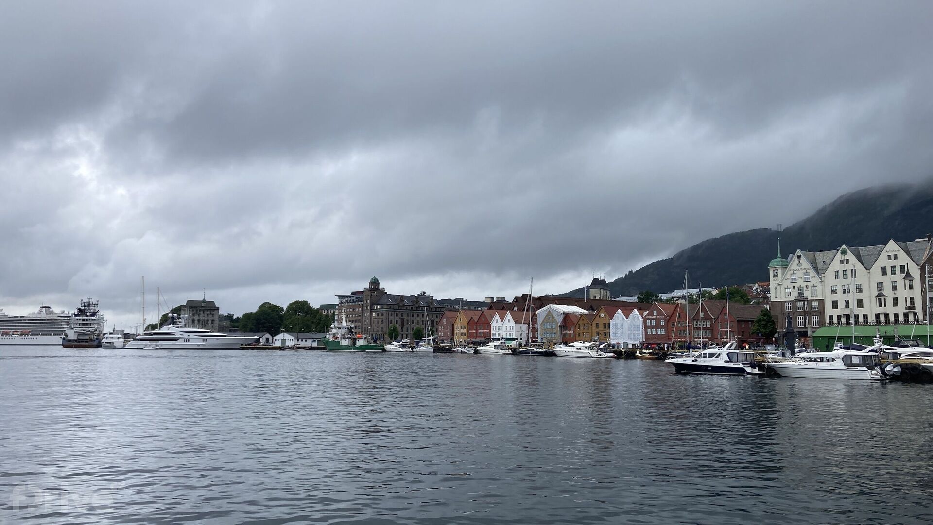 Bergen