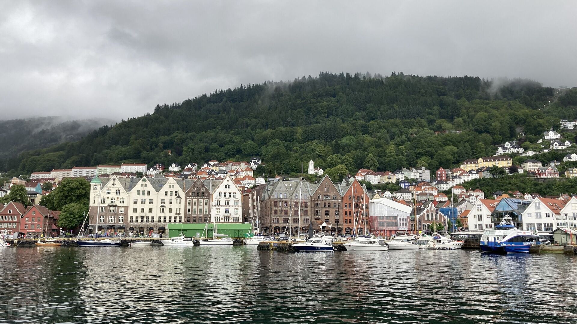 Bergen