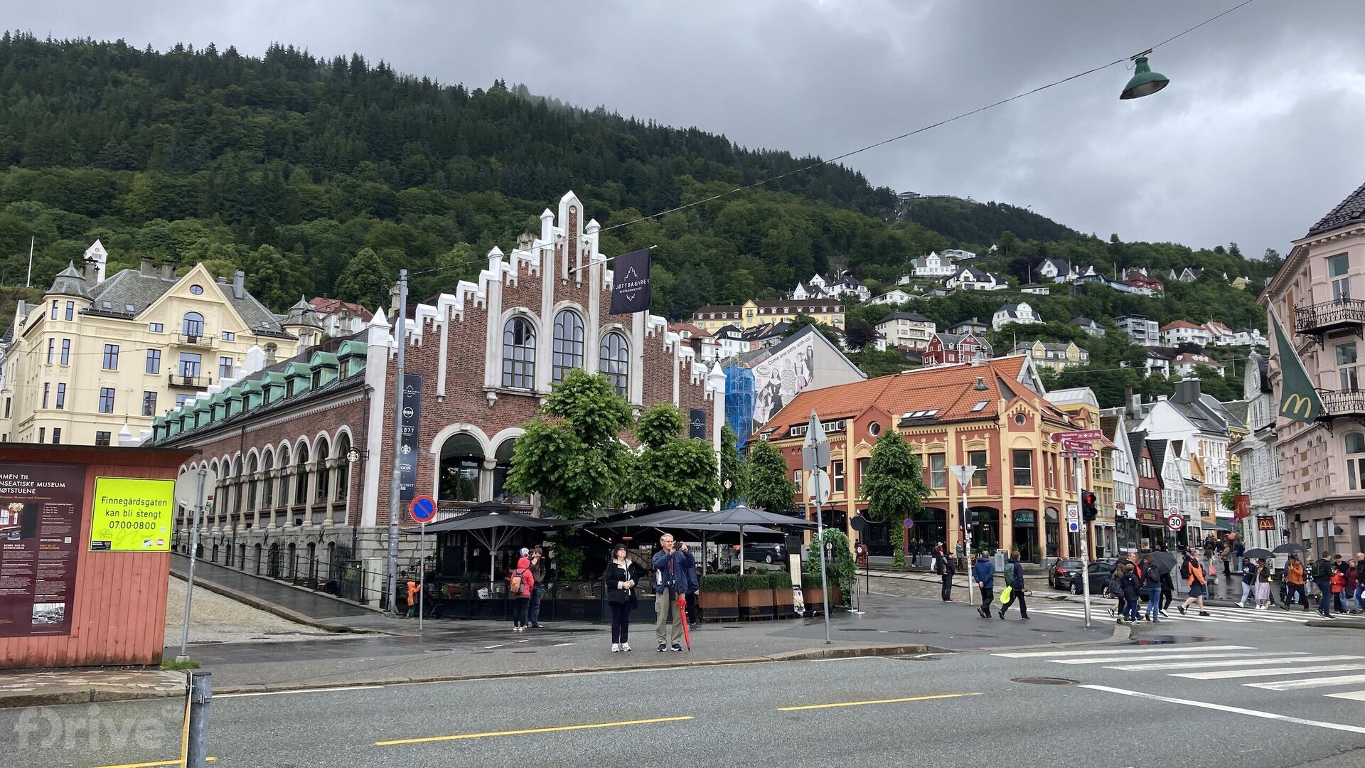 Bergen