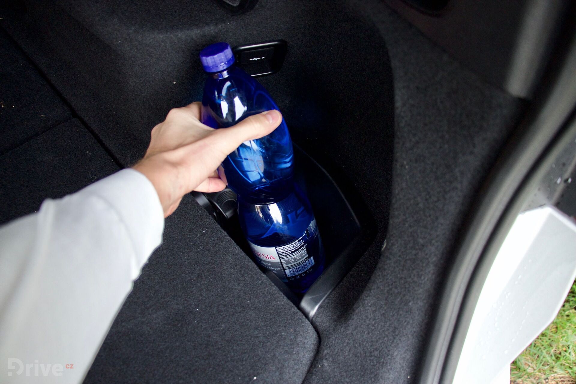 BMW 220i Gran Tourer