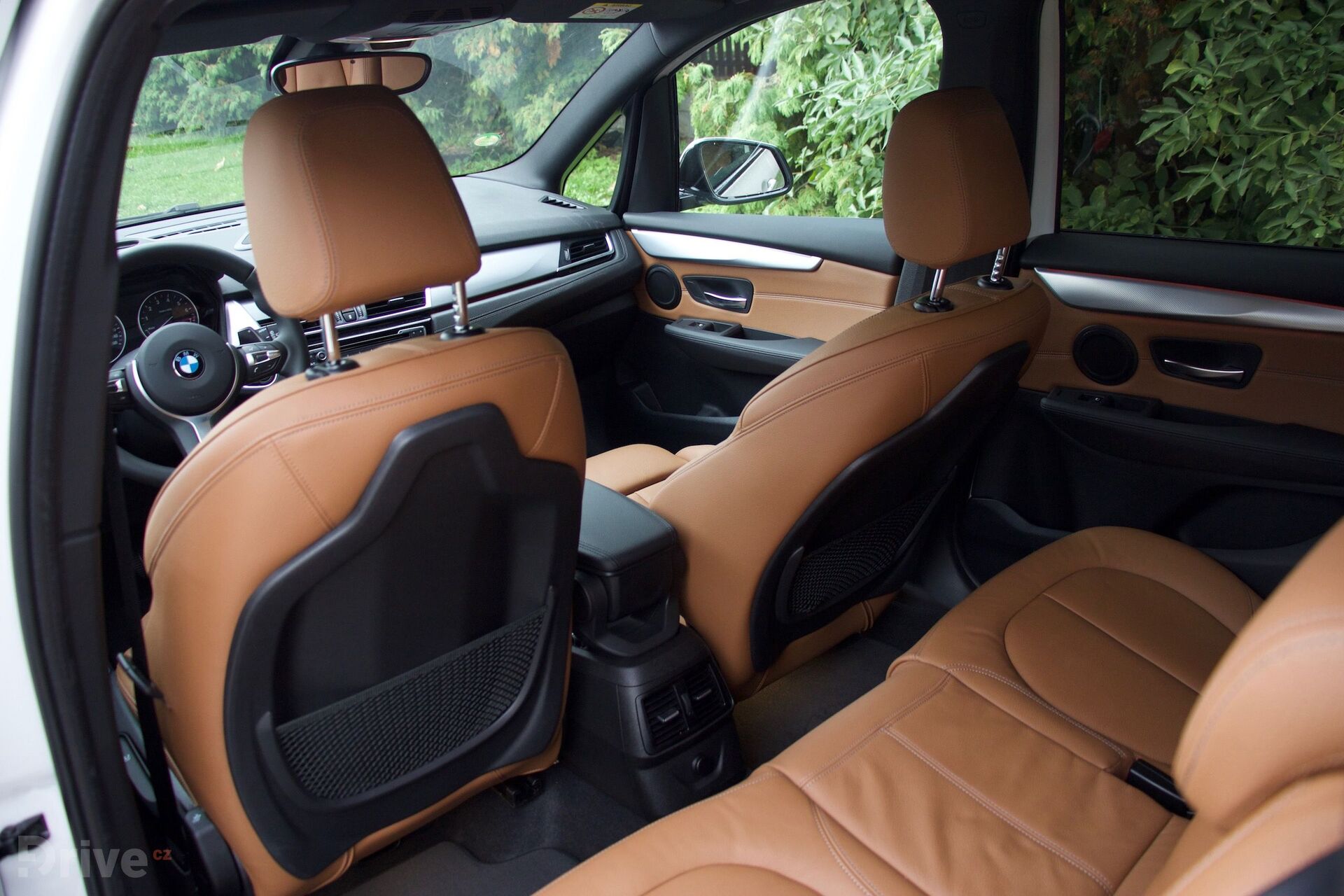 BMW 220i Gran Tourer