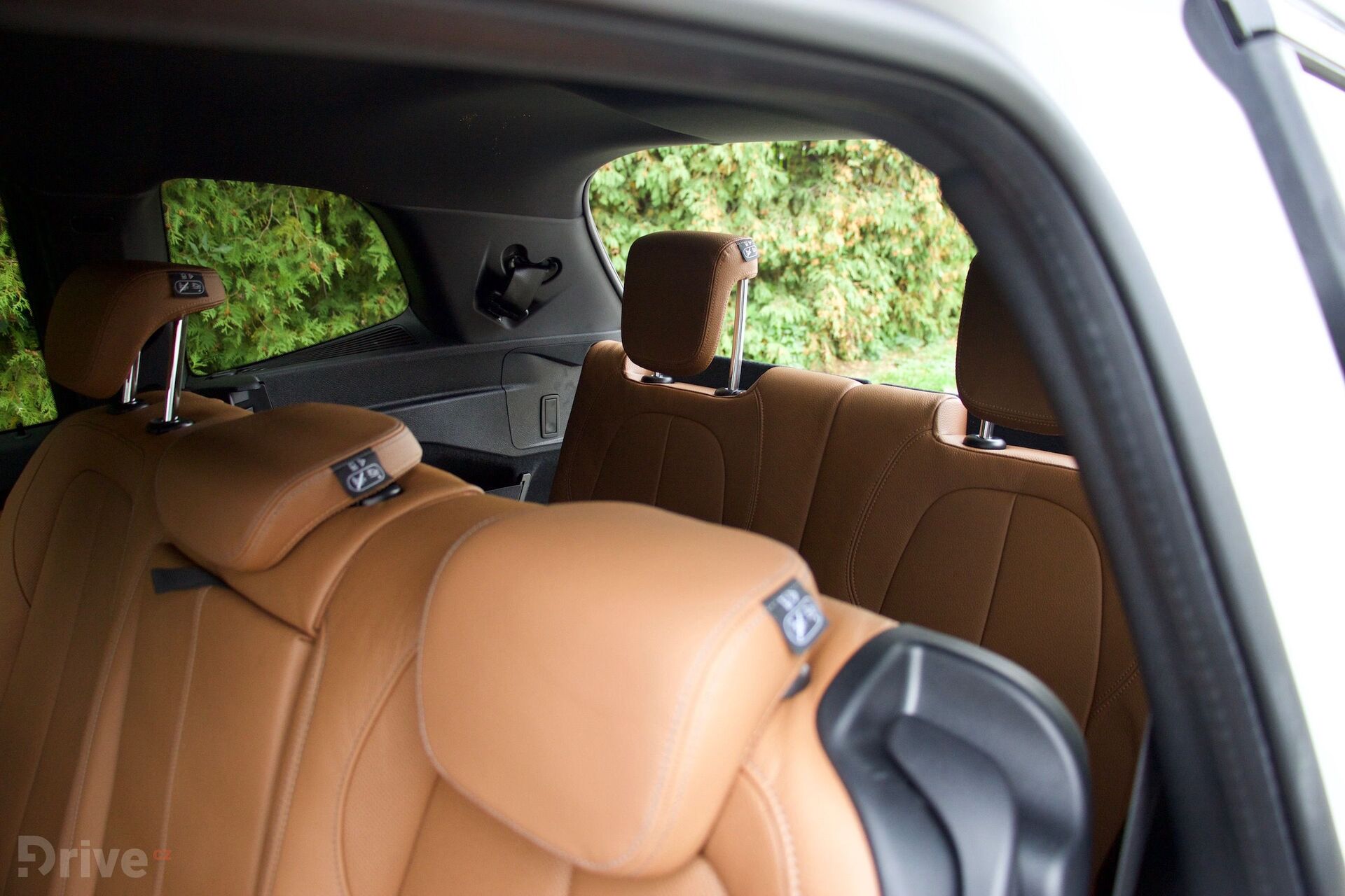 BMW 220i Gran Tourer