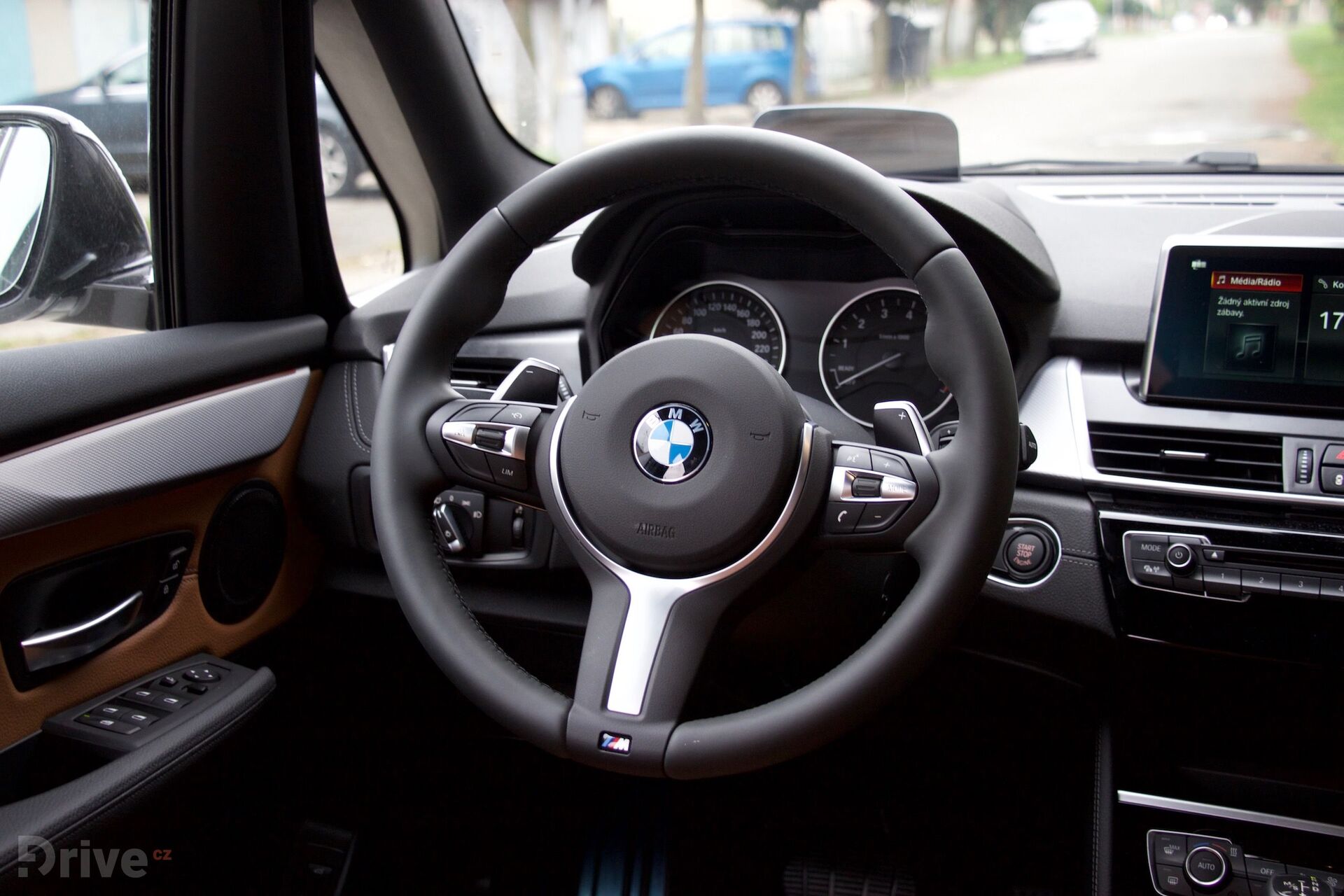 BMW 220i Gran Tourer