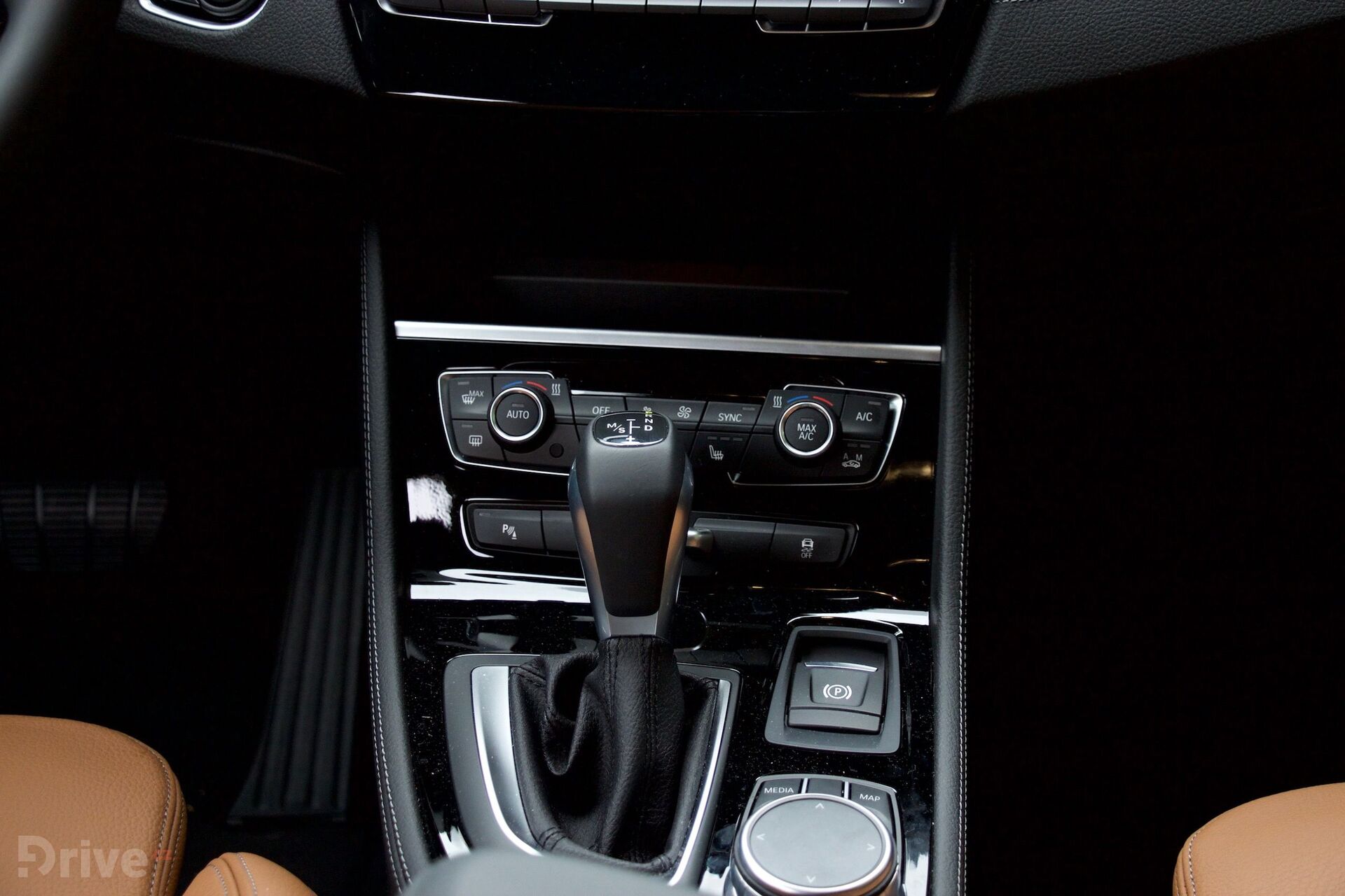 BMW 220i Gran Tourer