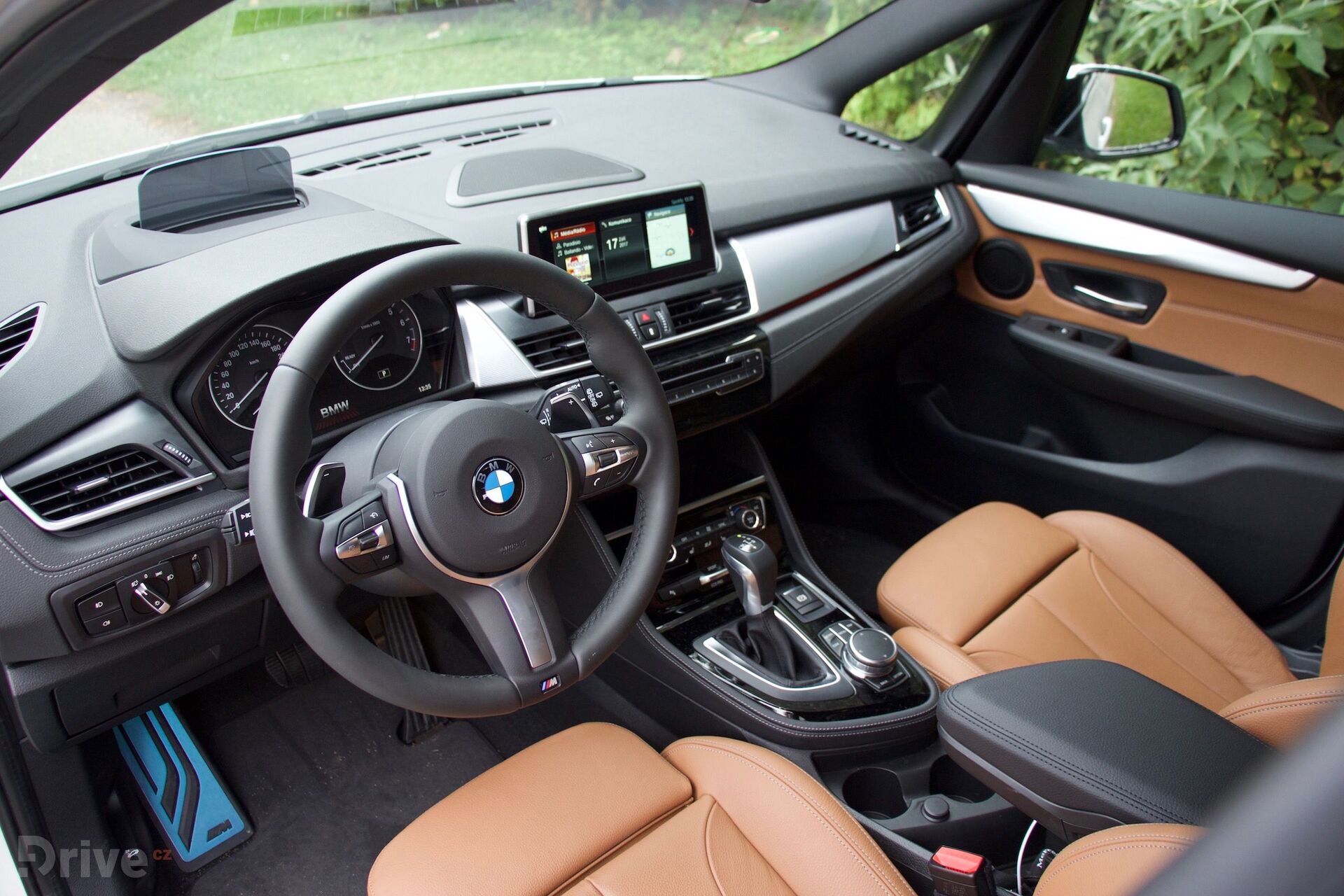 BMW 220i Gran Tourer
