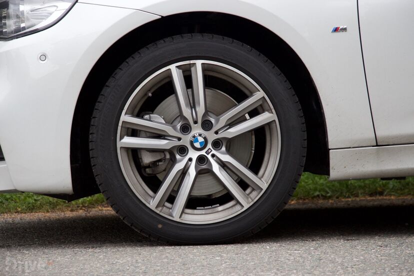 BMW 220i Gran Tourer