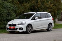 BMW 220i Gran Tourer