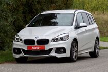 BMW 220i Gran Tourer