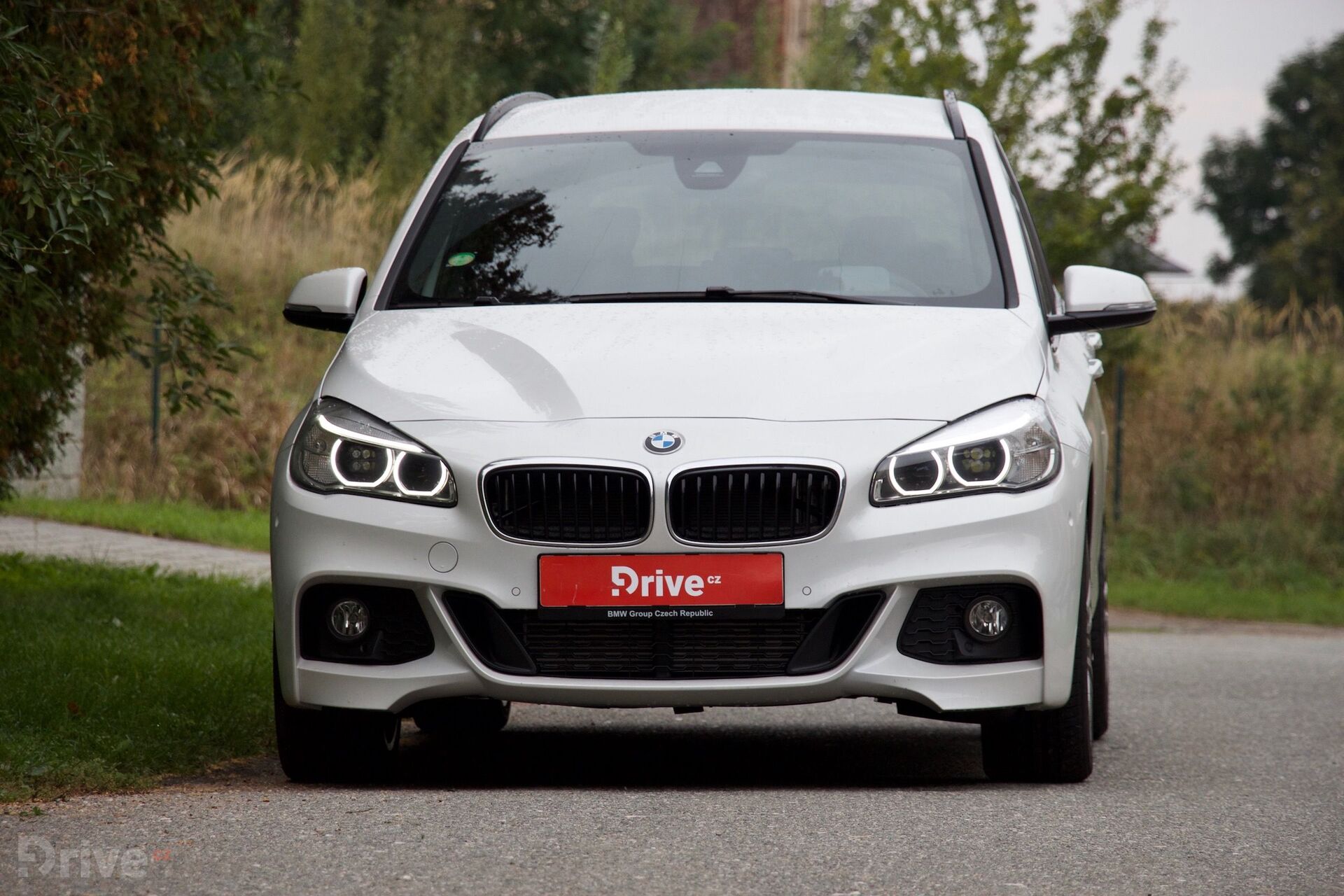 BMW 220i Gran Tourer