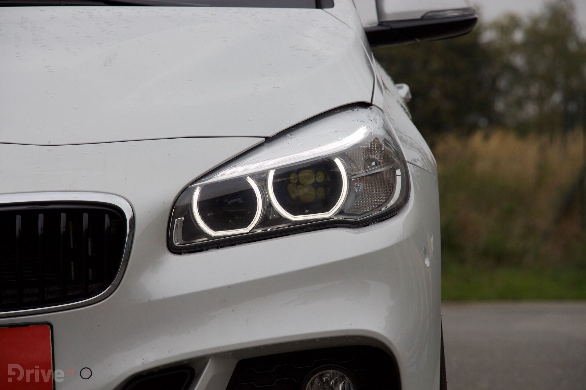 BMW 220i Gran Tourer