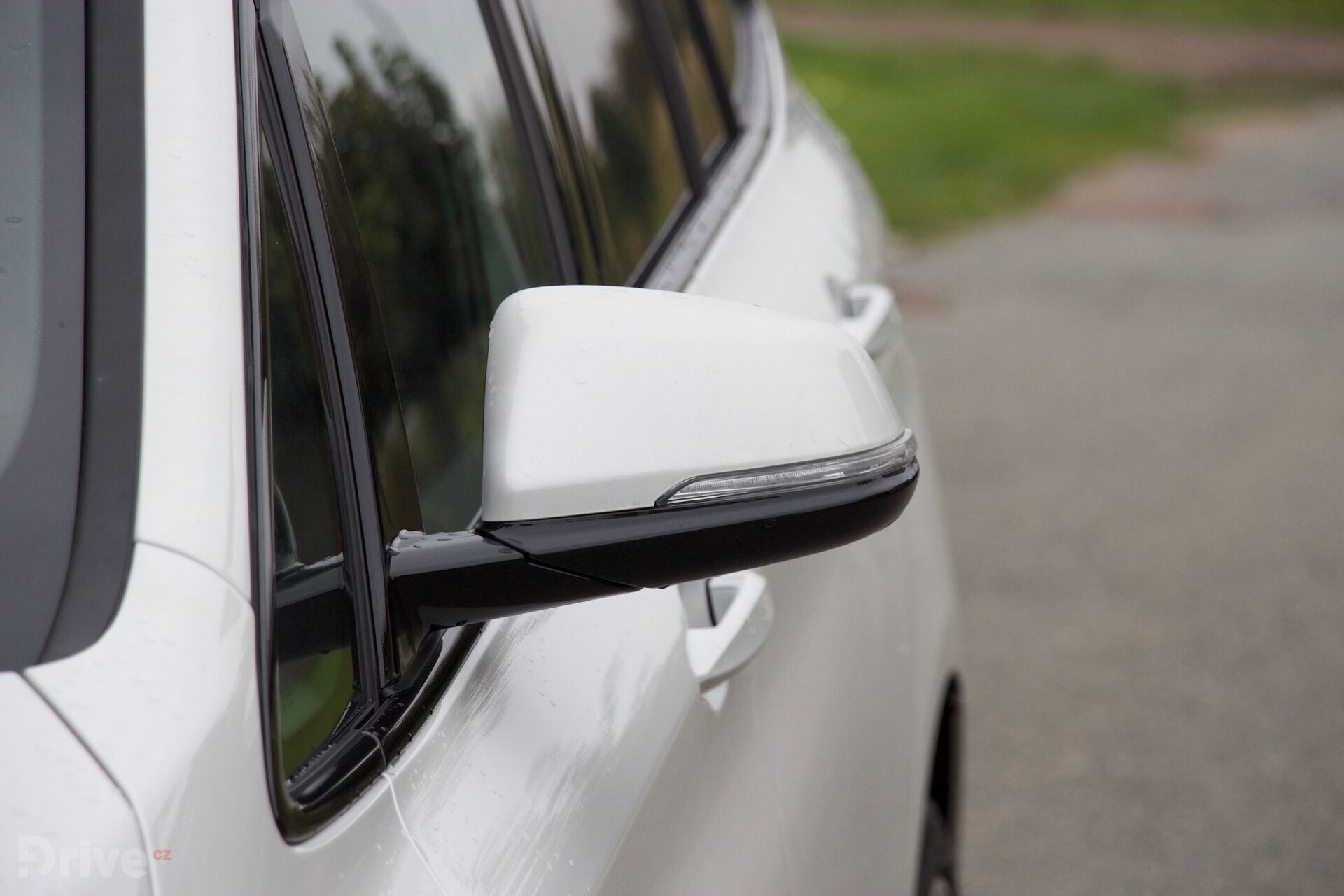 BMW 220i Gran Tourer