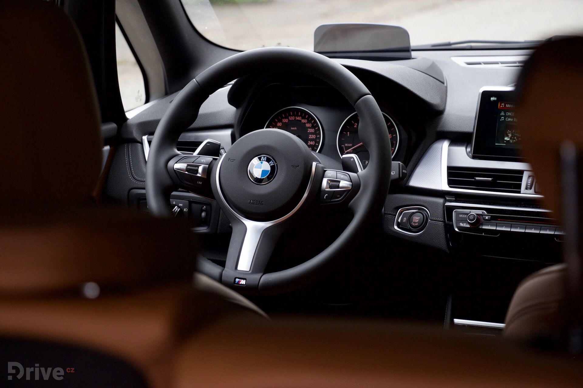 BMW 220i Gran Tourer