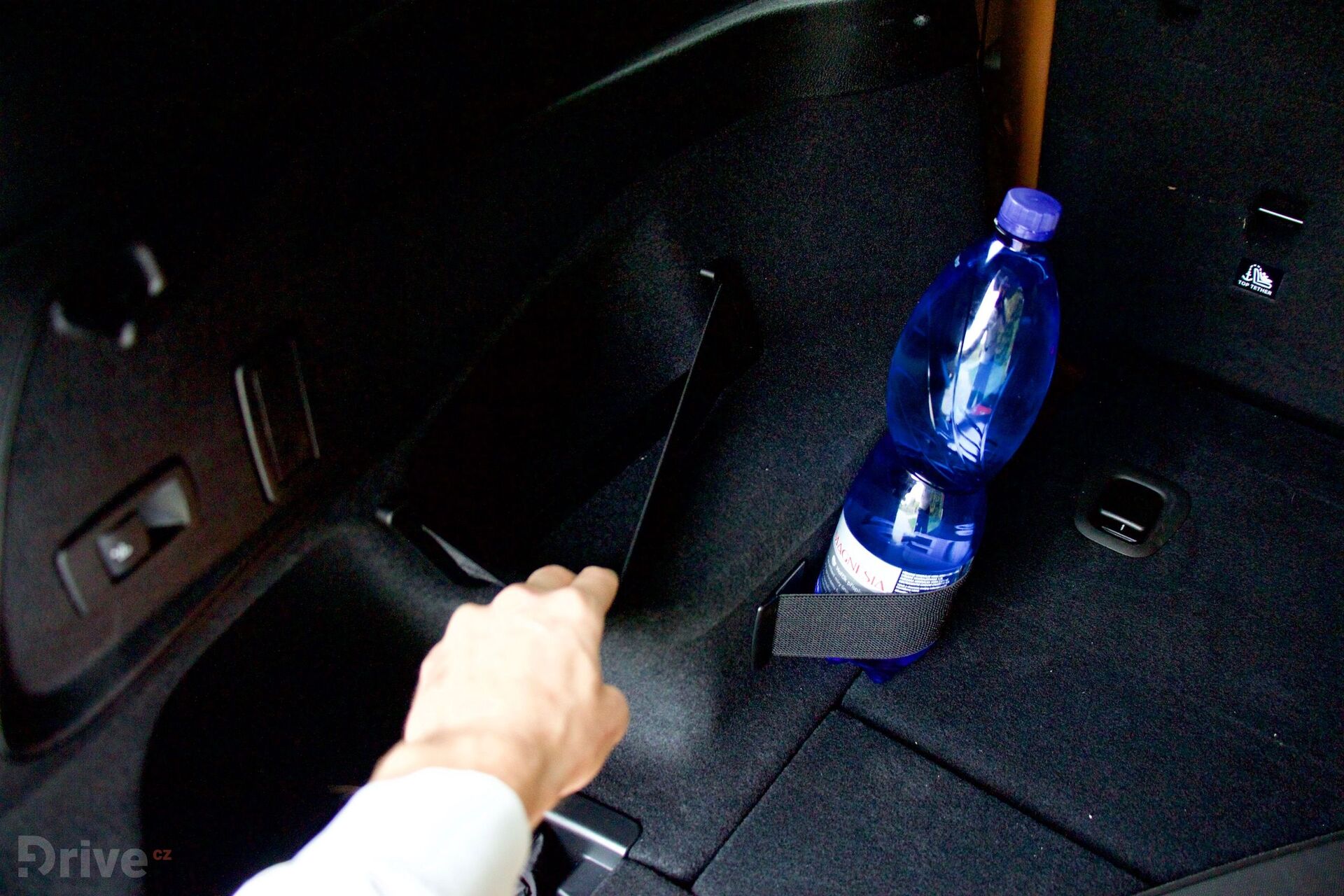 BMW 220i Gran Tourer