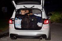 BMW 220i Gran Tourer