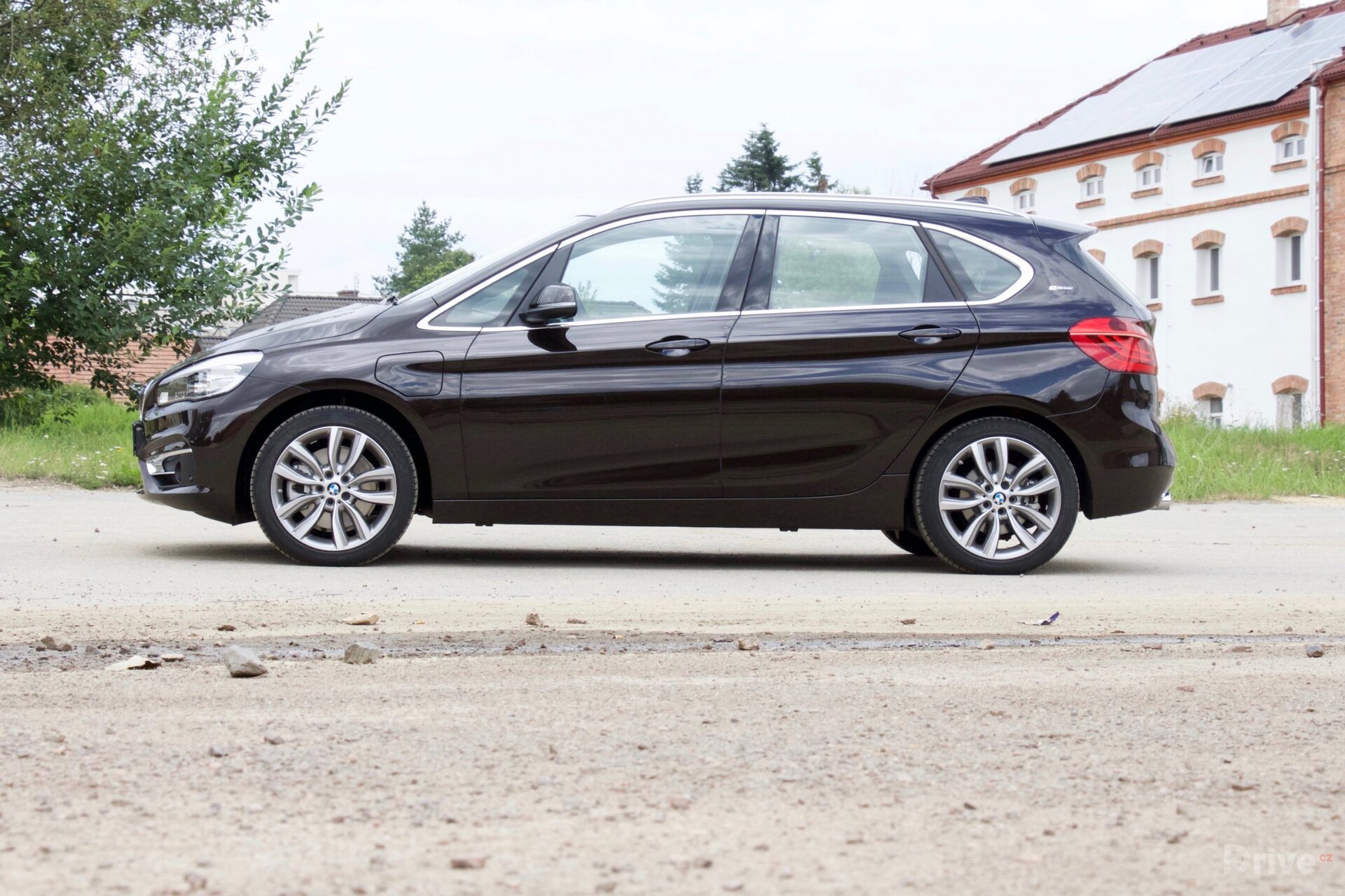 BMW 225xe