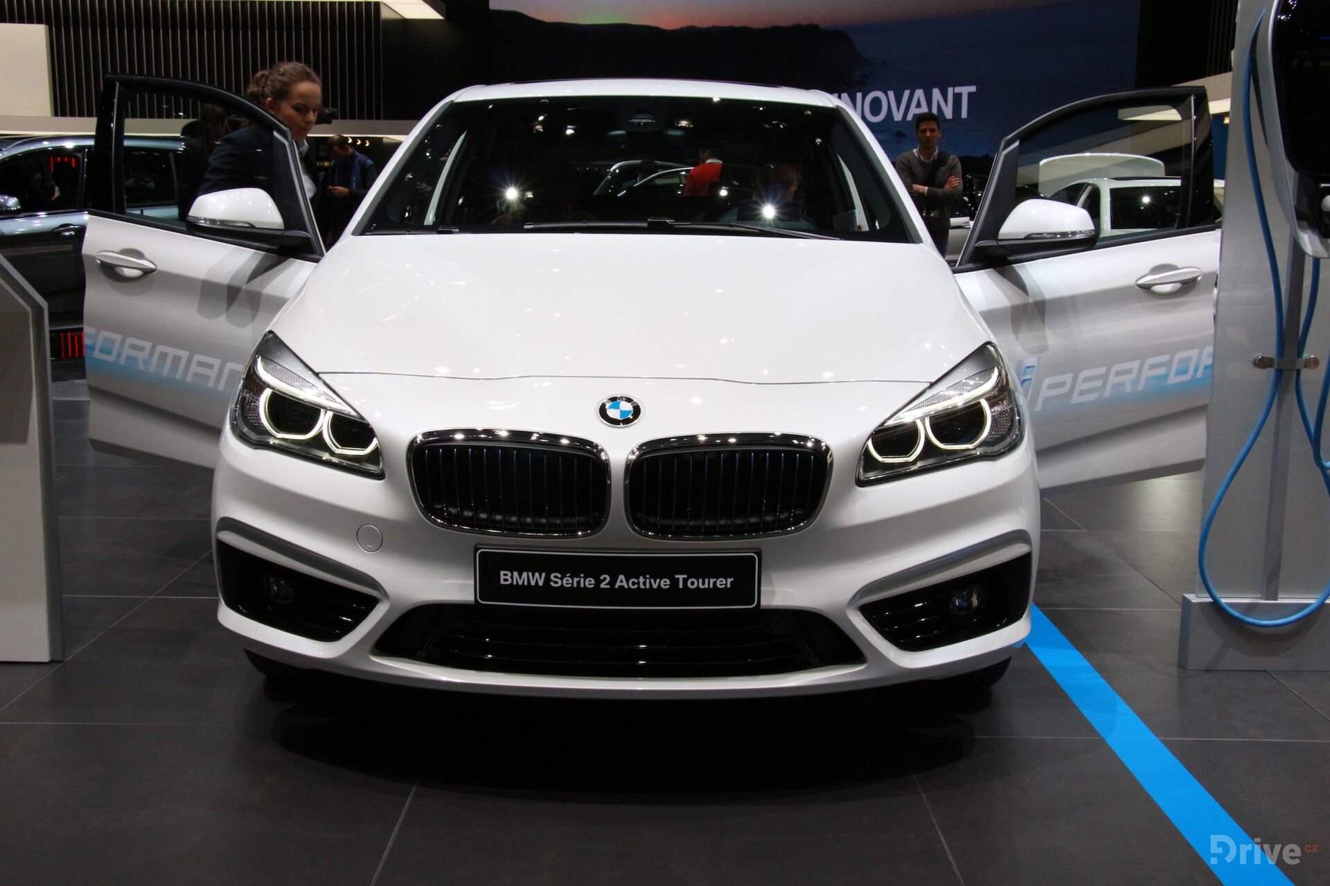 BMW 225xe
