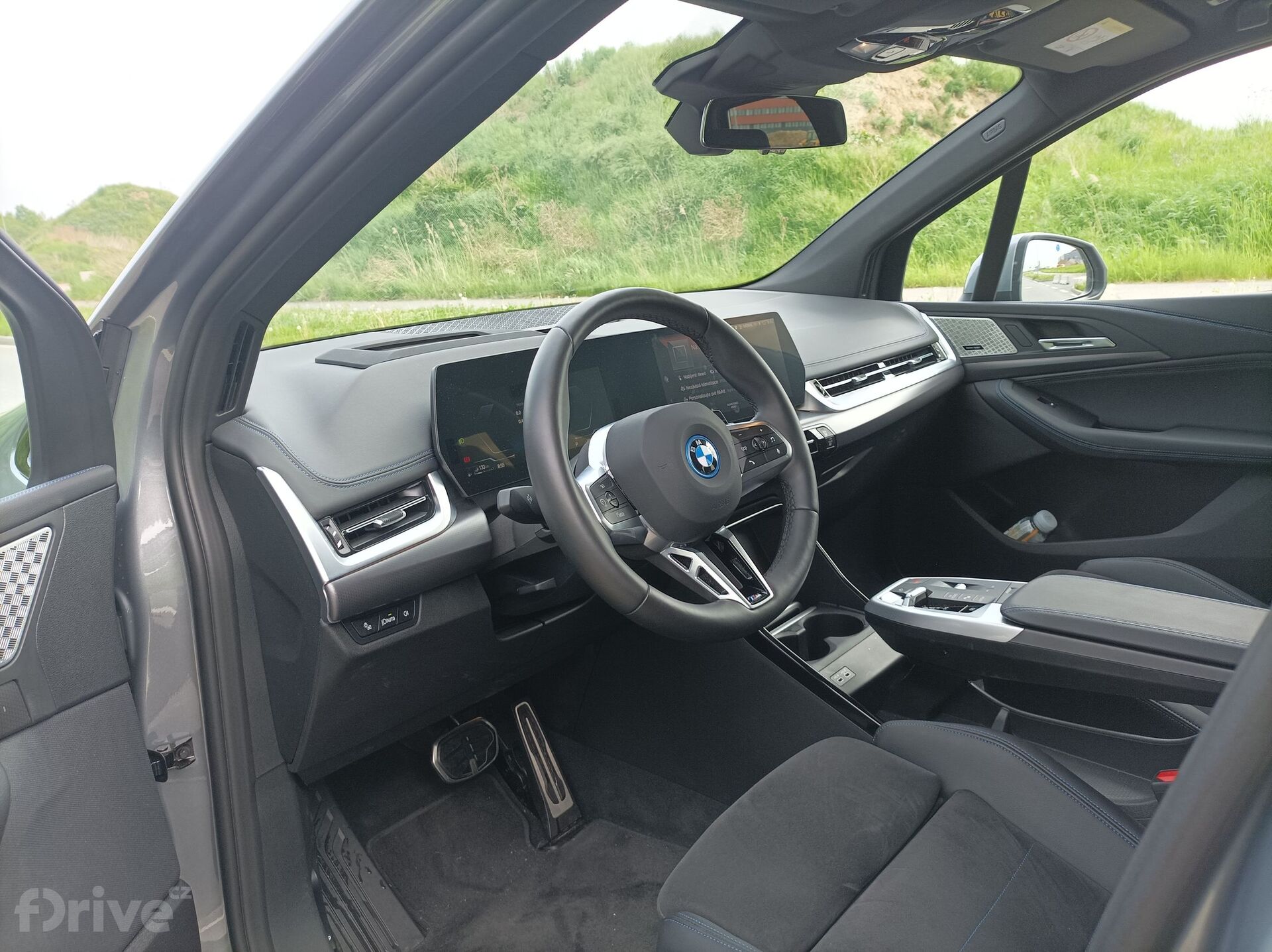 BMW 230e xDrive Active Tourer