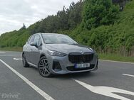 BMW 230e xDrive Active Tourer