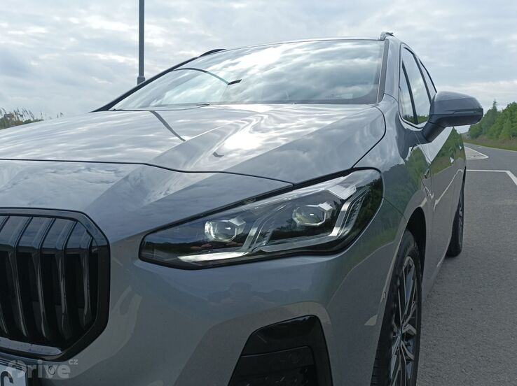 BMW 230e xDrive Active Tourer