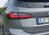 BMW 230e xDrive Active Tourer