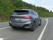 BMW 230e xDrive Active Tourer