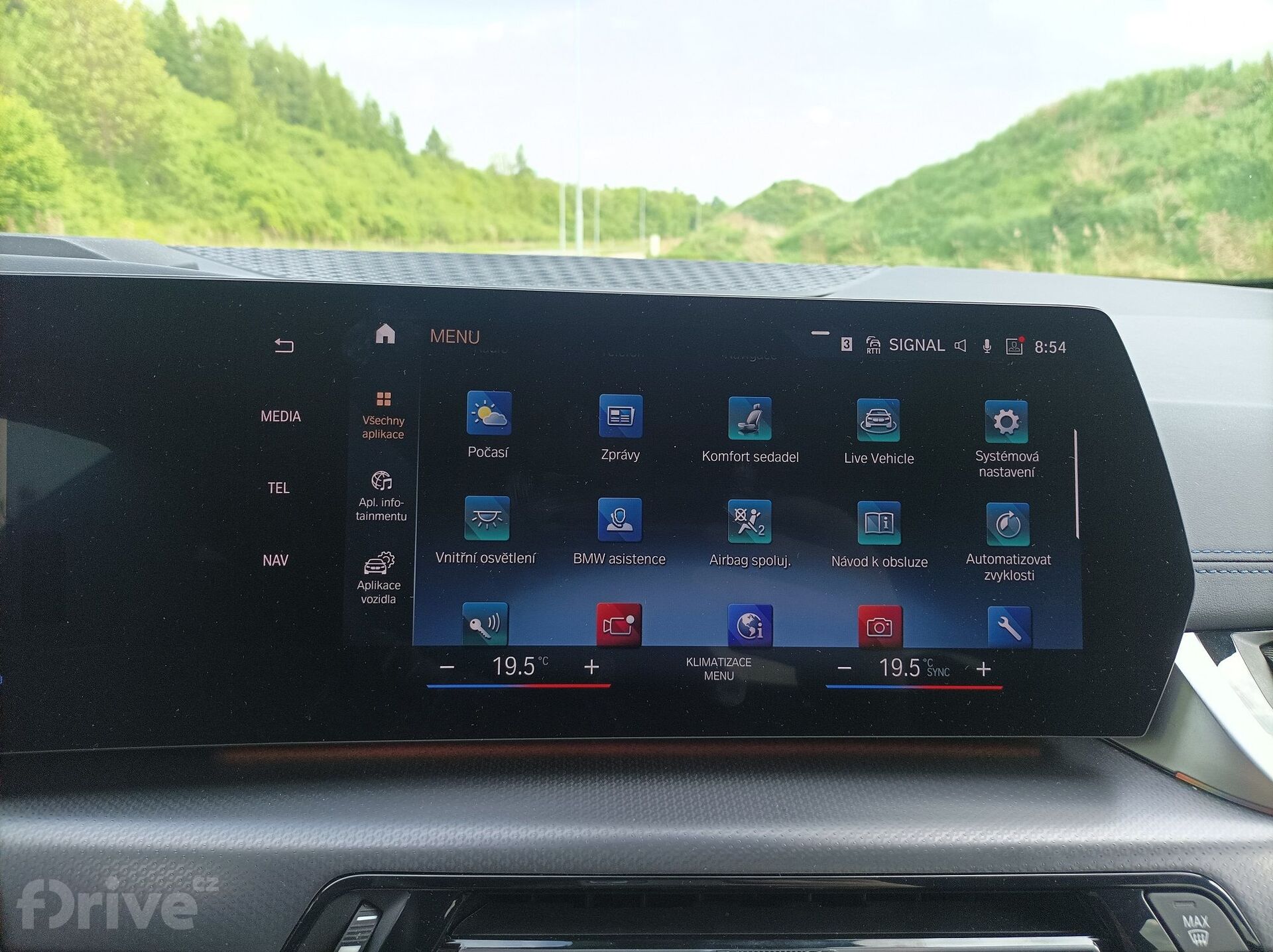 BMW 230e xDrive Active Tourer