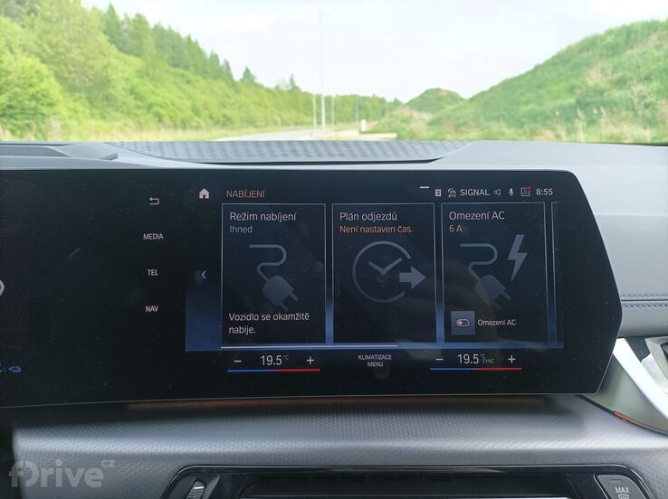 BMW 230e xDrive Active Tourer