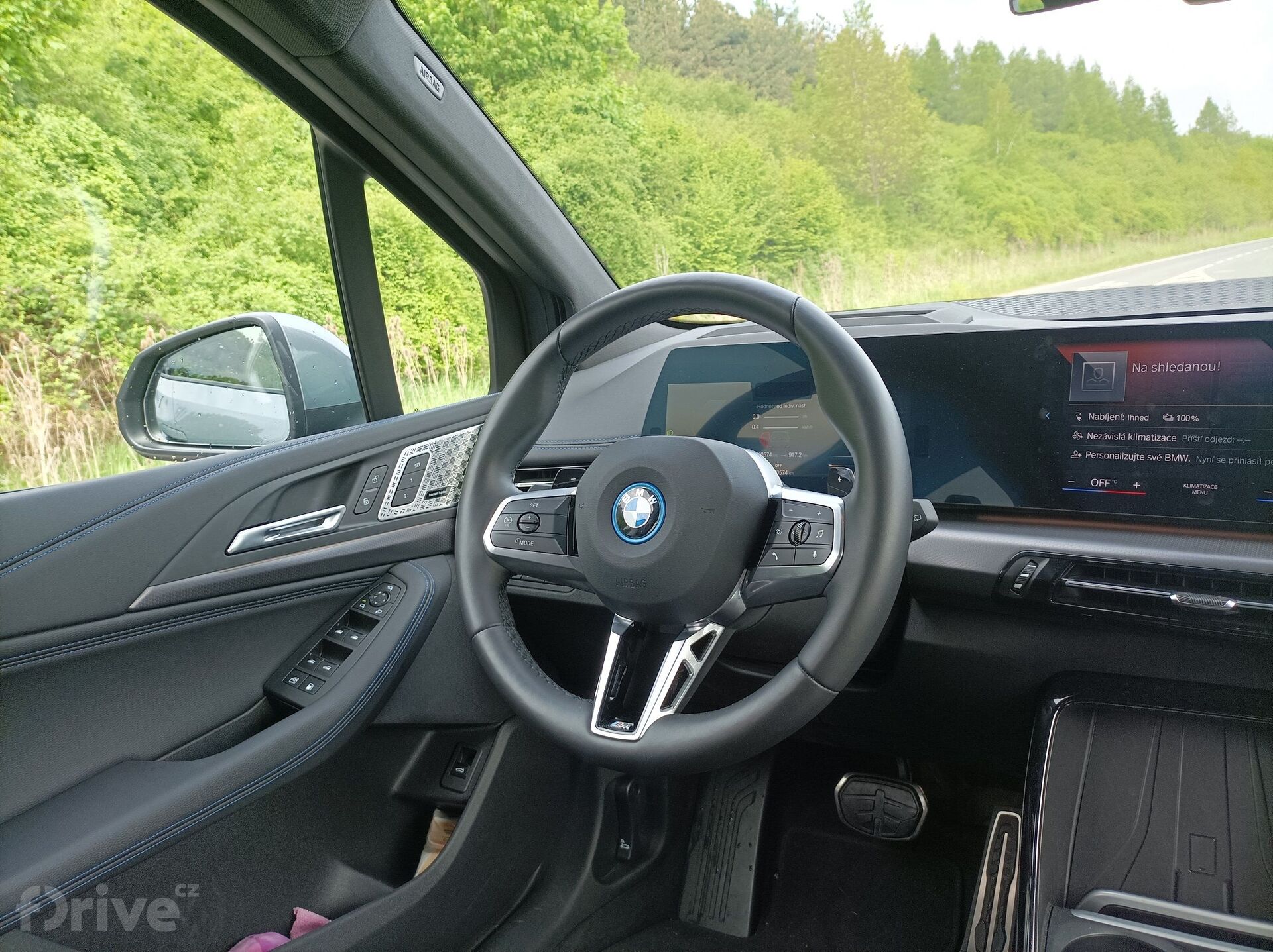 BMW 230e xDrive Active Tourer